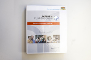 Ringordner Bayerische Staatsregierung