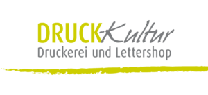 Druck-Kultur München, Druckerei mit Offsetdruck, Digitaldruck und Lettershop