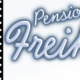 Pension Freiheit